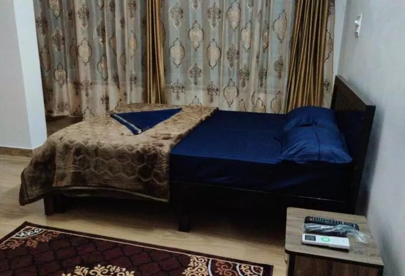 Hotel Trupthi Comforts