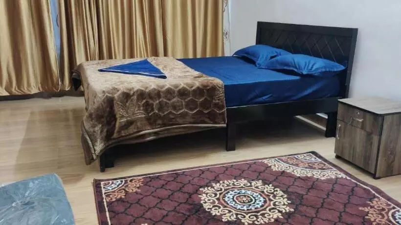Hotel Trupthi Comforts