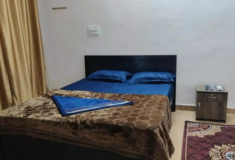 Hotel Trupthi Comforts