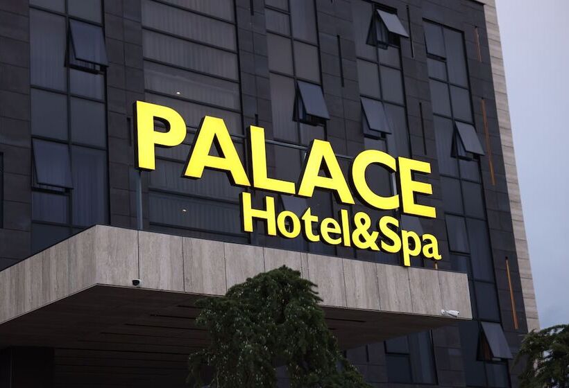 Palace Hotel & Spa