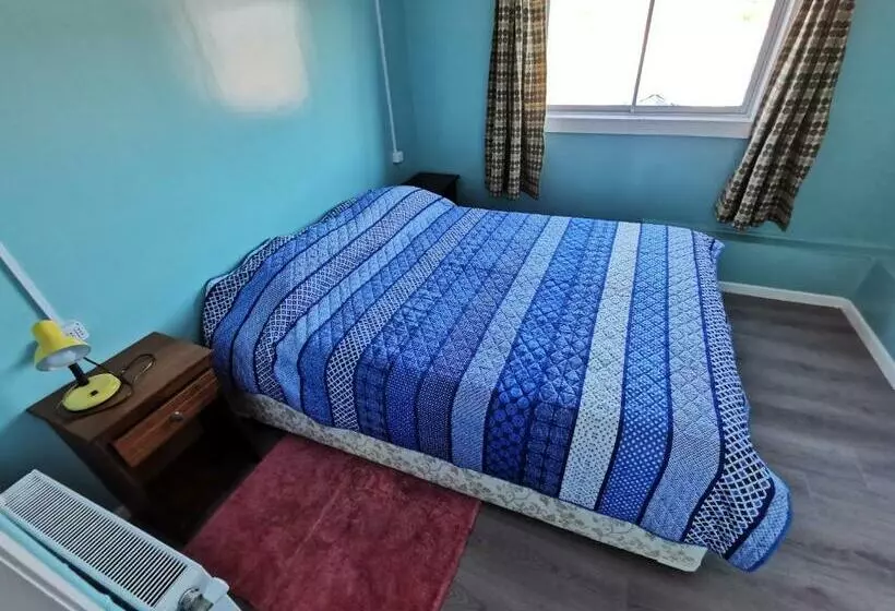 Majatalo Hostal Piedra Santa