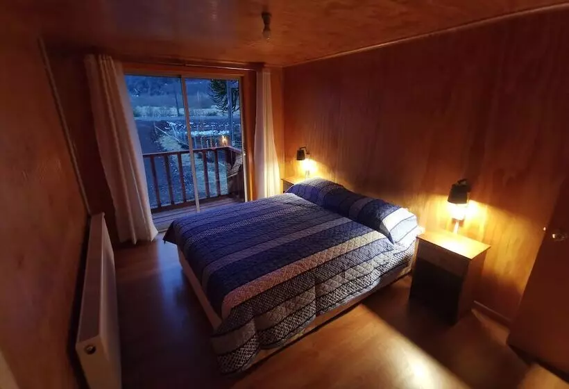 Majatalo Hostal Piedra Santa