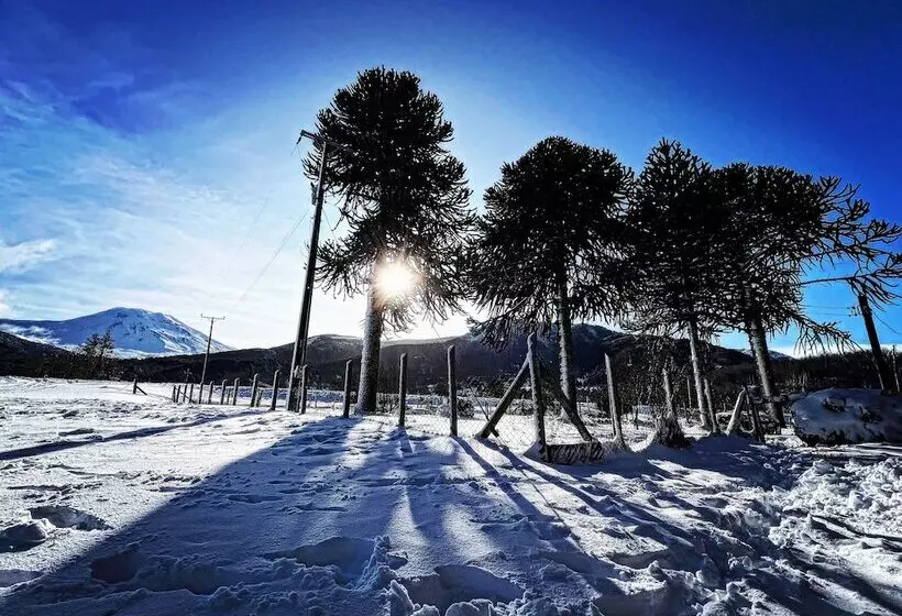Majatalo Hostal Piedra Santa