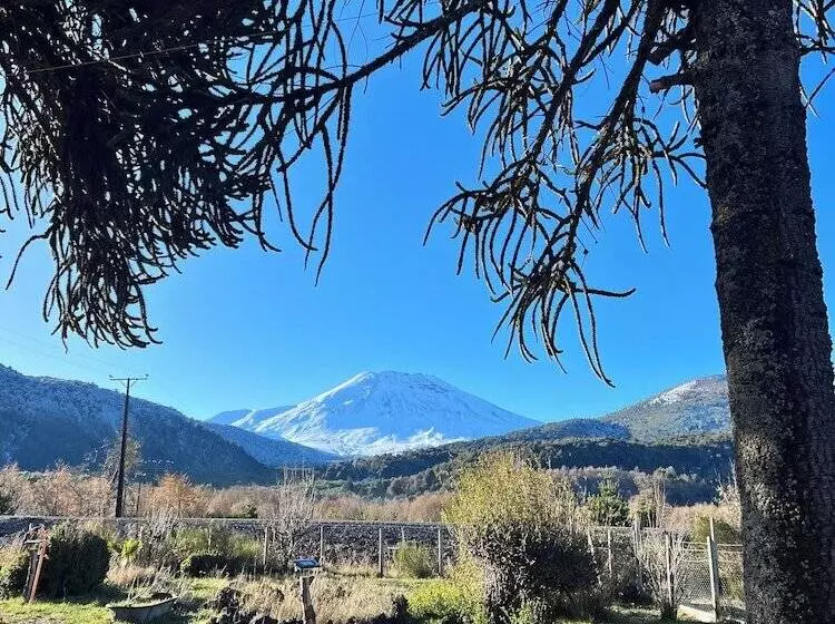 Majatalo Hostal Piedra Santa