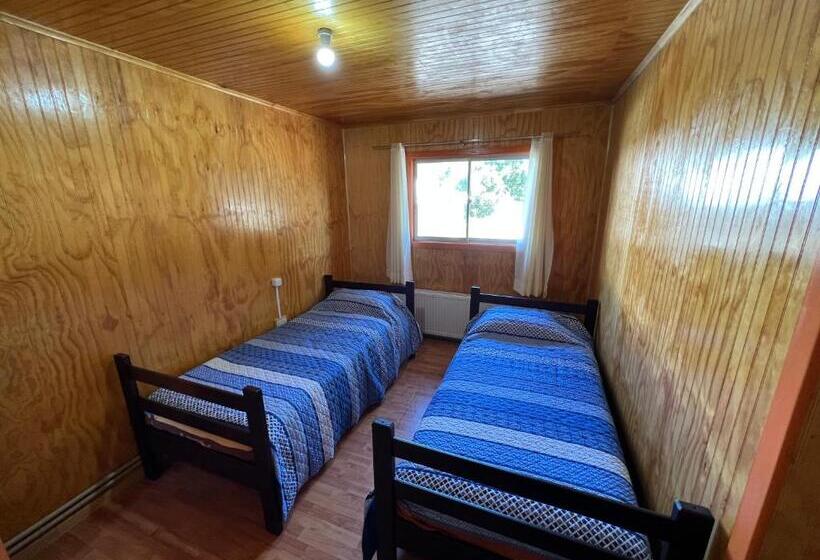 Pensionat Hostal Piedra Santa