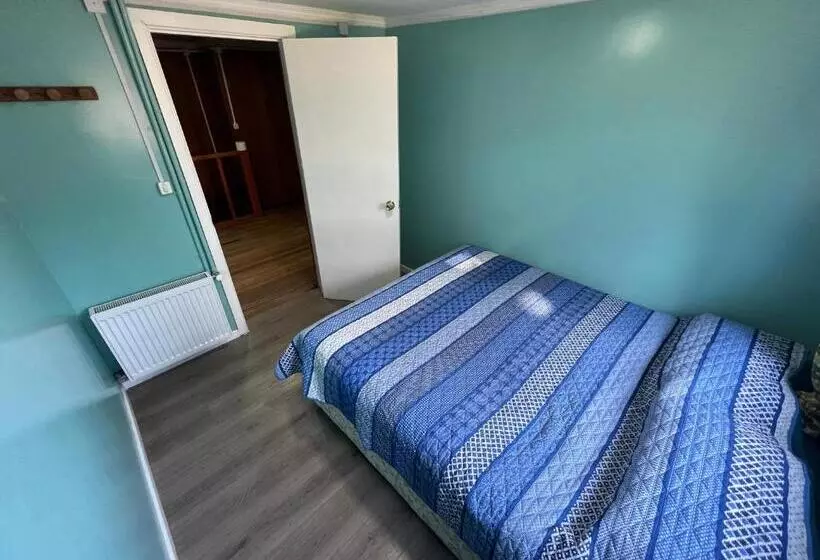 Majatalo Hostal Piedra Santa