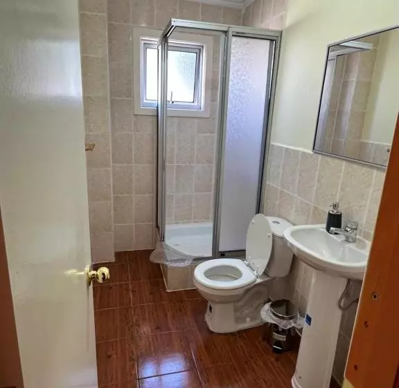 Majatalo Hostal Piedra Santa