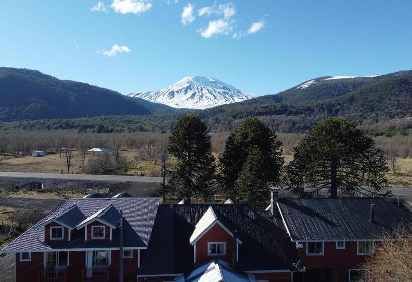 Pensionat Hostal Piedra Santa