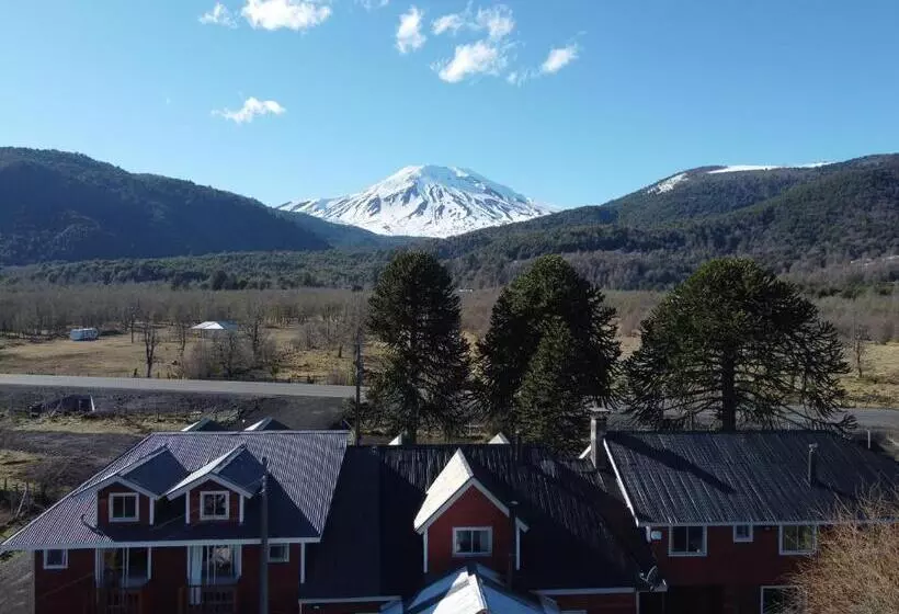 Majatalo Hostal Piedra Santa