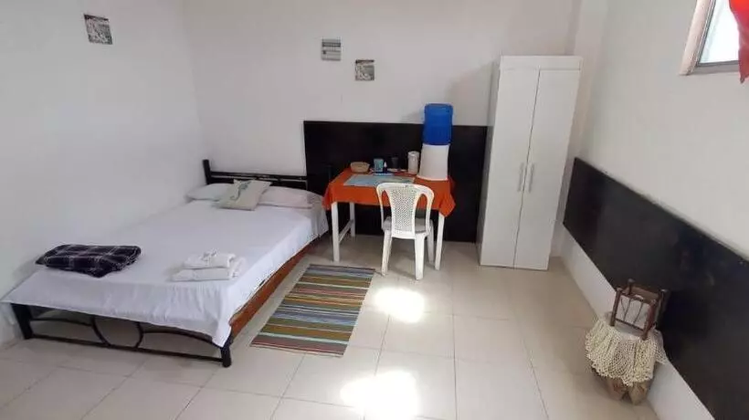 پانسیون La Casa De Mike