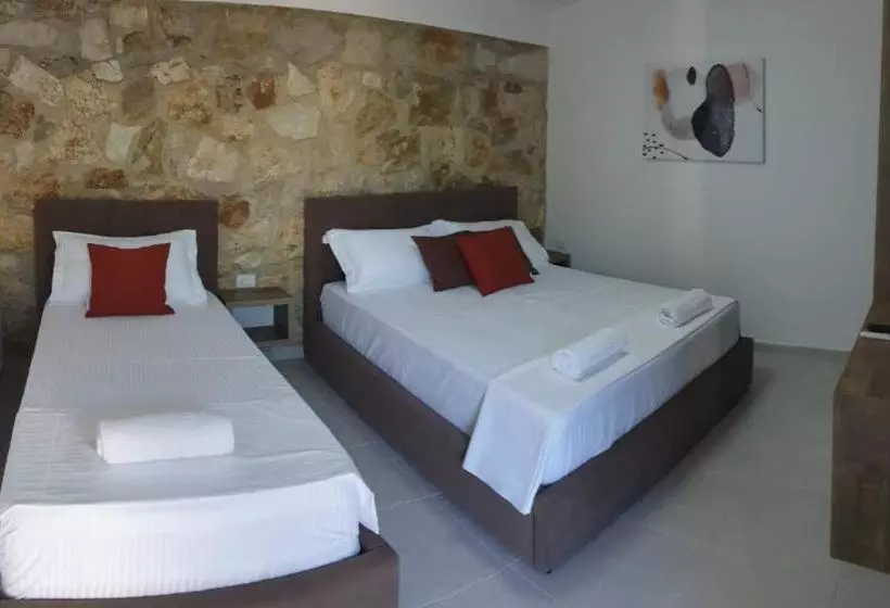 Majatalo Mezzanine Bay