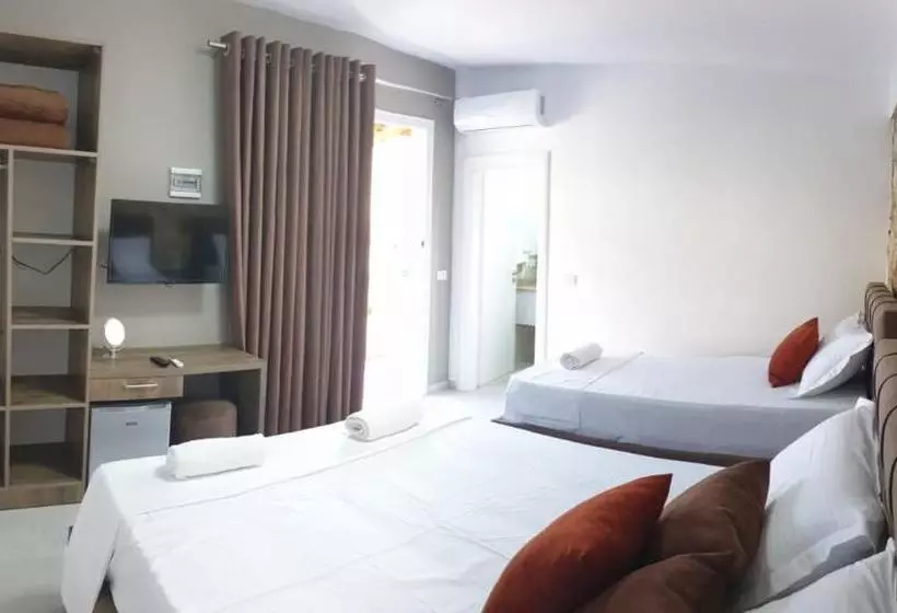 Majatalo Mezzanine Bay