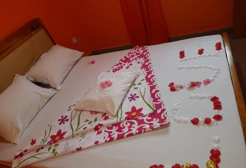 پانسیون Npangou Appart