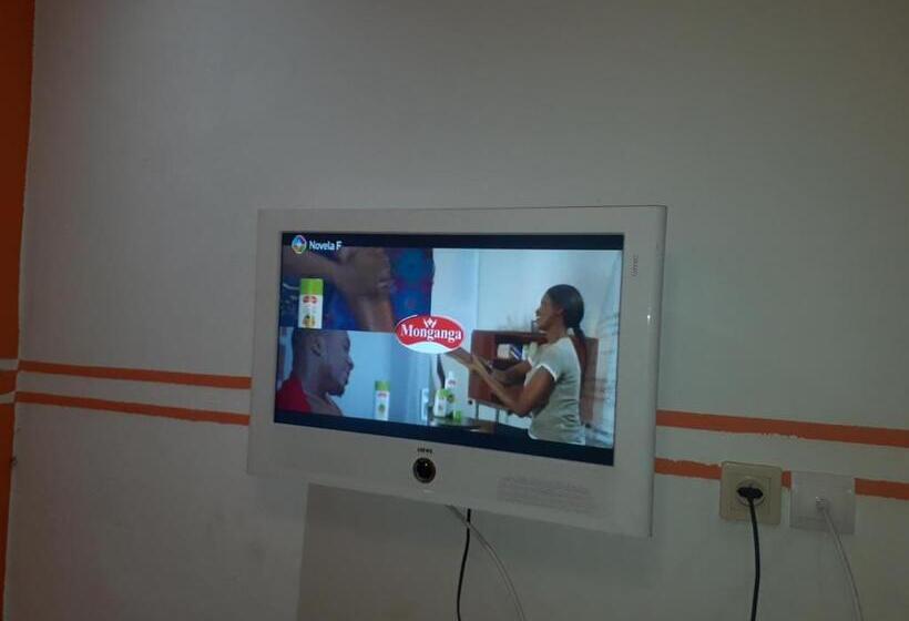 پانسیون Npangou Appart