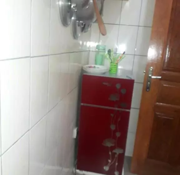 پانسیون Npangou Appart