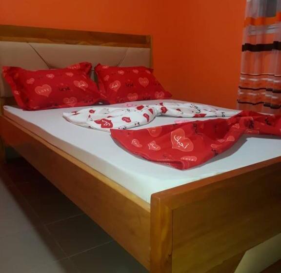 پانسیون Npangou Appart