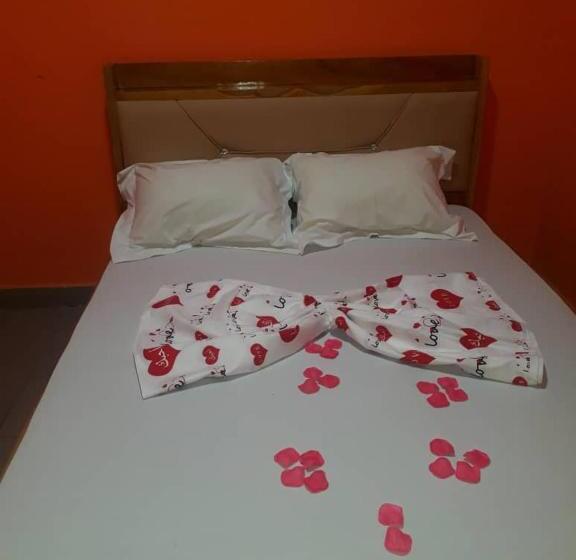 پانسیون Npangou Appart