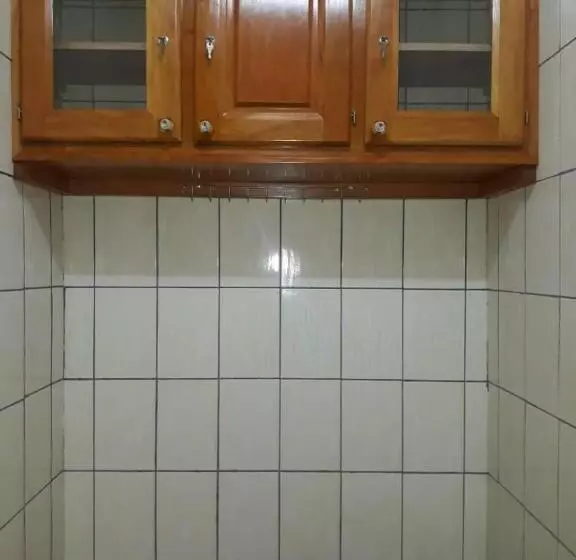 پانسیون Npangou Appart