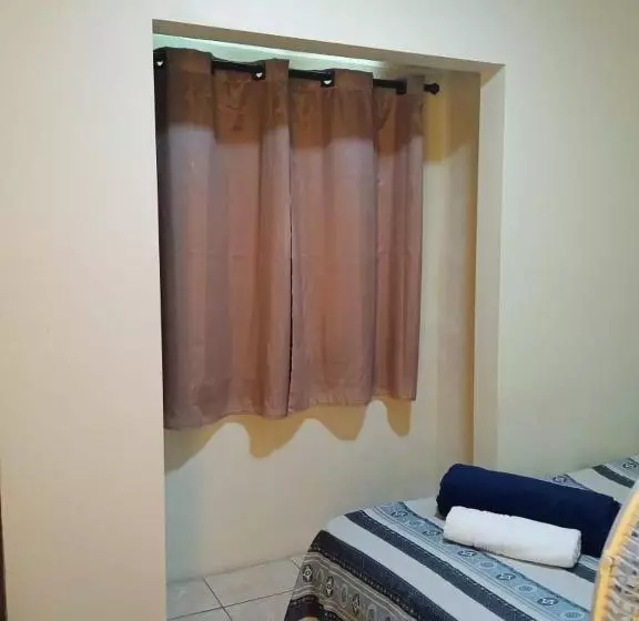 Majatalo Rioli Quarto 2