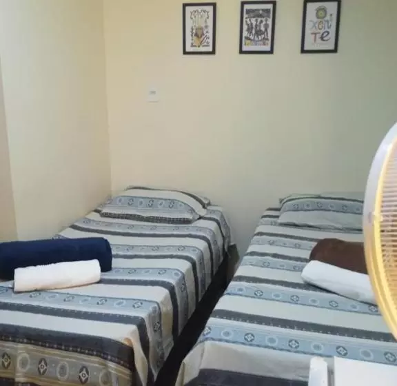 Majatalo Rioli Quarto 2