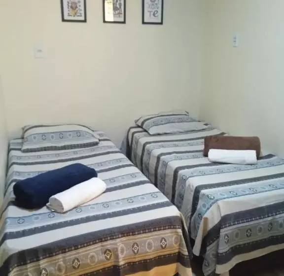 Majatalo Rioli Quarto 2