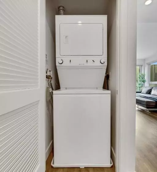 Apart Hotel At Chinatown