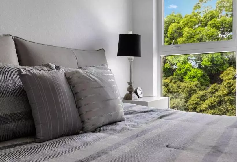 Apart Hotel At Chinatown