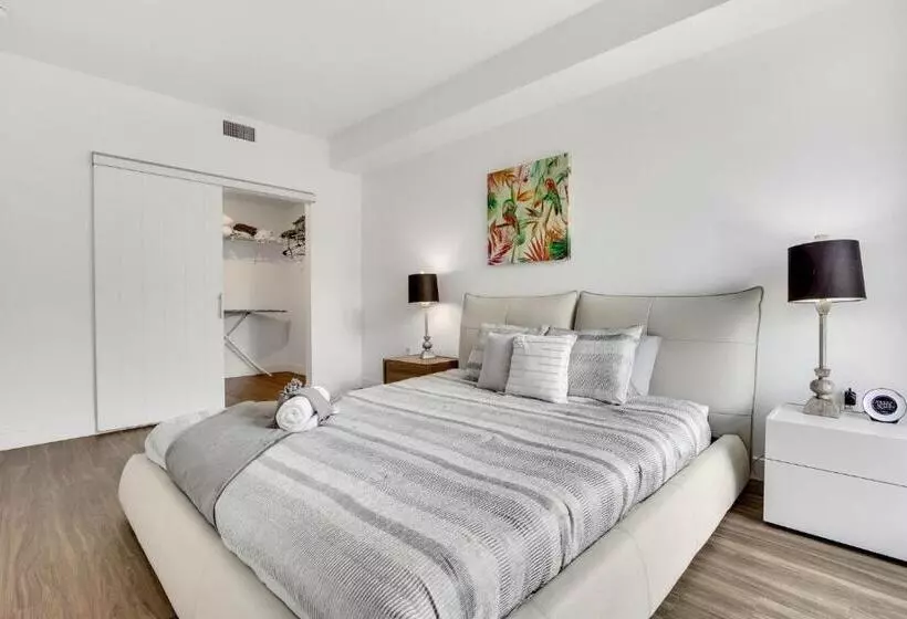 Apart Hotel At Chinatown