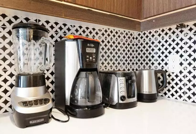 Apart Hotel At Chinatown