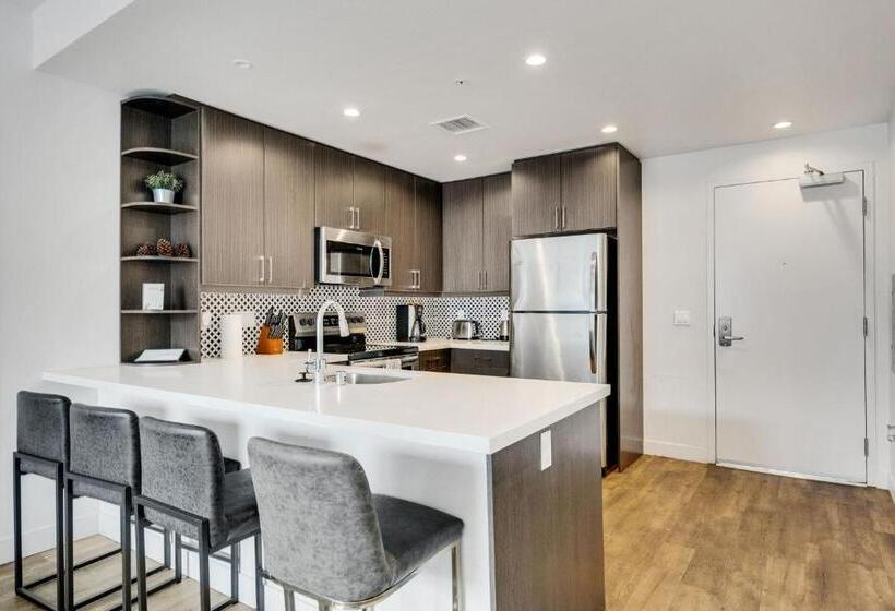 Apart Hotel At Chinatown