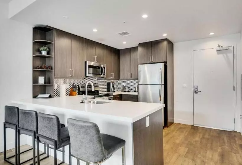 Apart Hotel At Chinatown