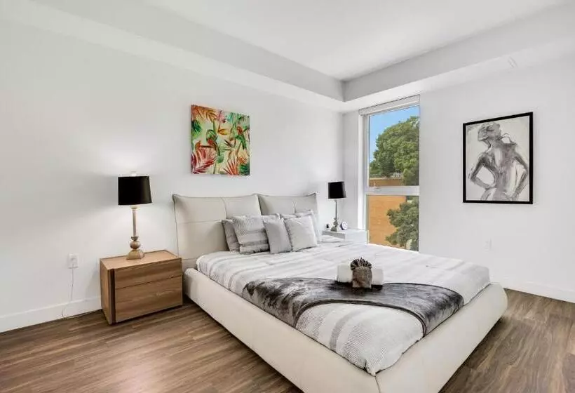 Apart Hotel At Chinatown