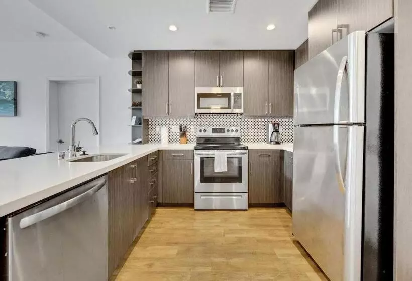 Apart Hotel At Chinatown