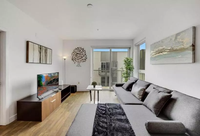 Apart Hotel At Chinatown