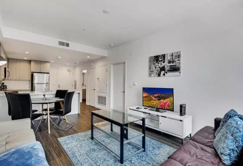 Apart Hotel At Chinatown