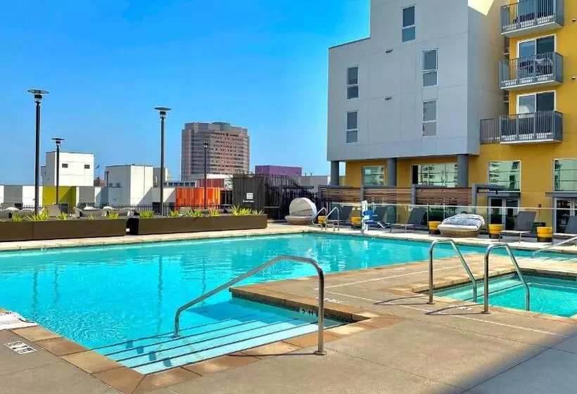 Apart Hotel At Chinatown