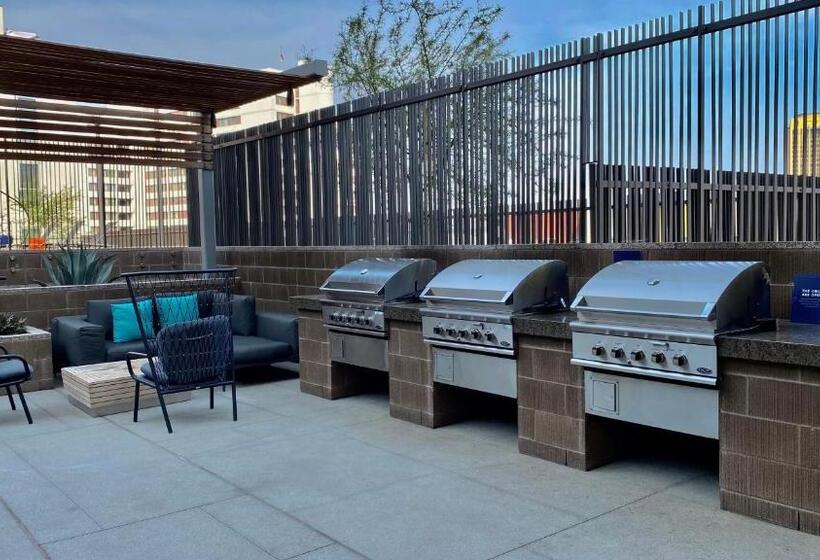 Apart Hotel At Chinatown