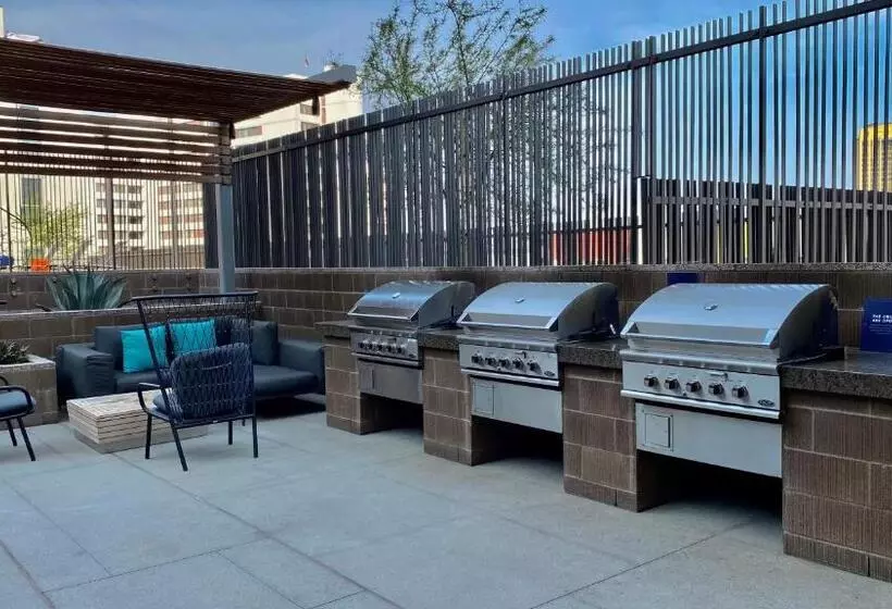 Apart Hotel At Chinatown