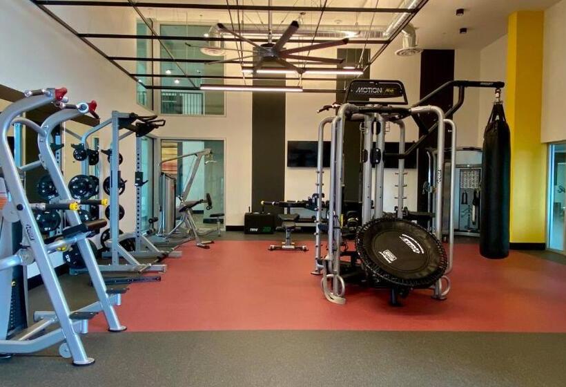 Apart Hotel At Chinatown