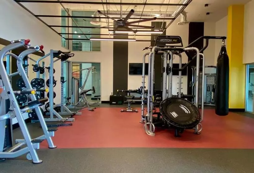 Apart Hotel At Chinatown