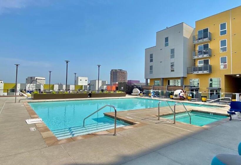 Apart Hotel At Chinatown