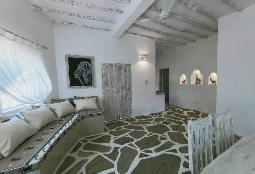 Watamu Neverland Villas