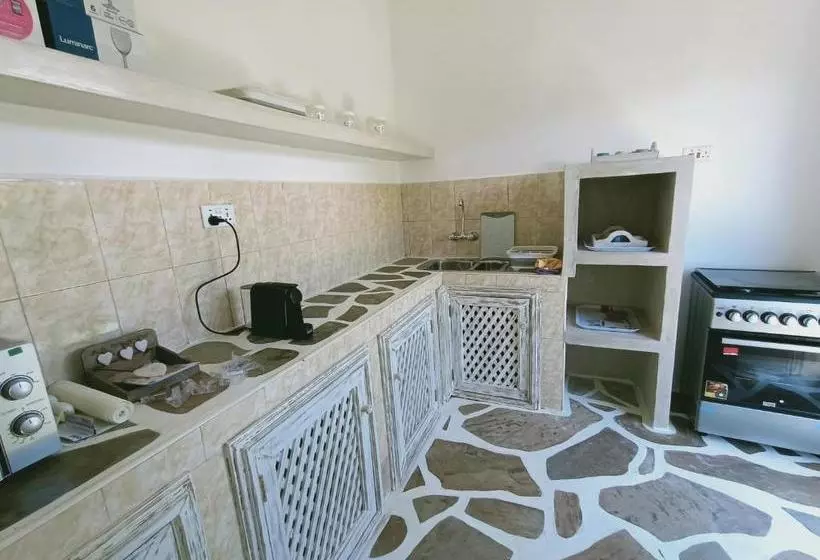 Watamu Neverland Villas