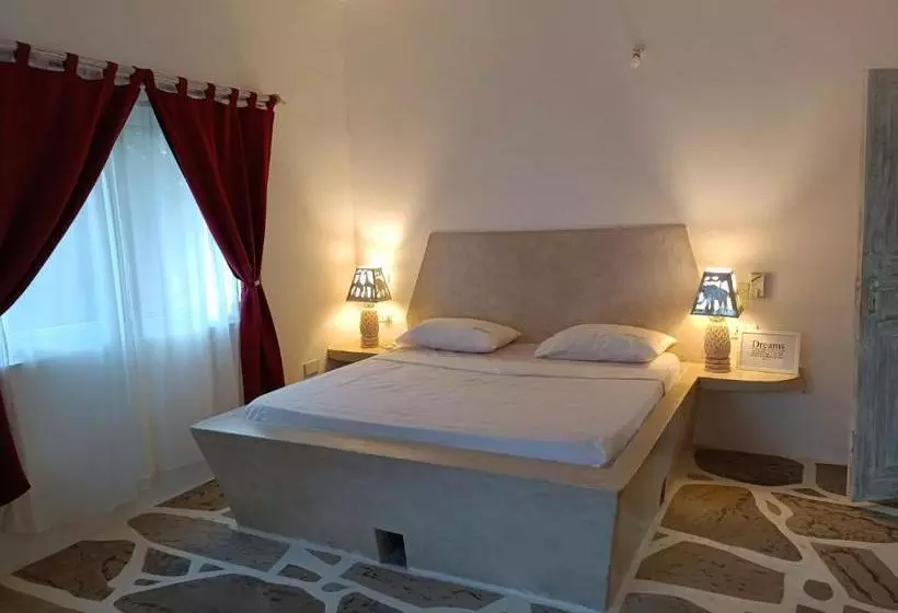Watamu Neverland Villas