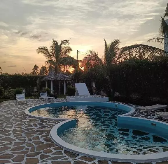 Watamu Neverland Villas