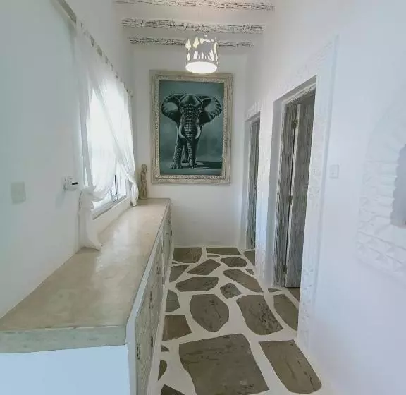 Watamu Neverland Villas