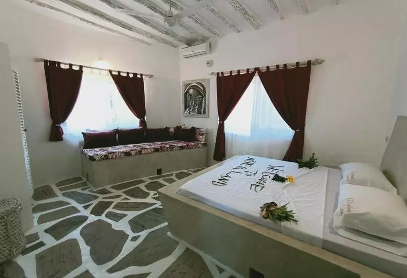 Watamu Neverland Villas