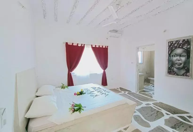 Watamu Neverland Villas