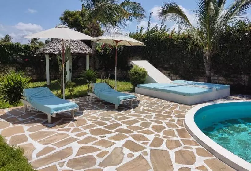 Watamu Neverland Villas