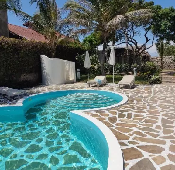 Watamu Neverland Villas